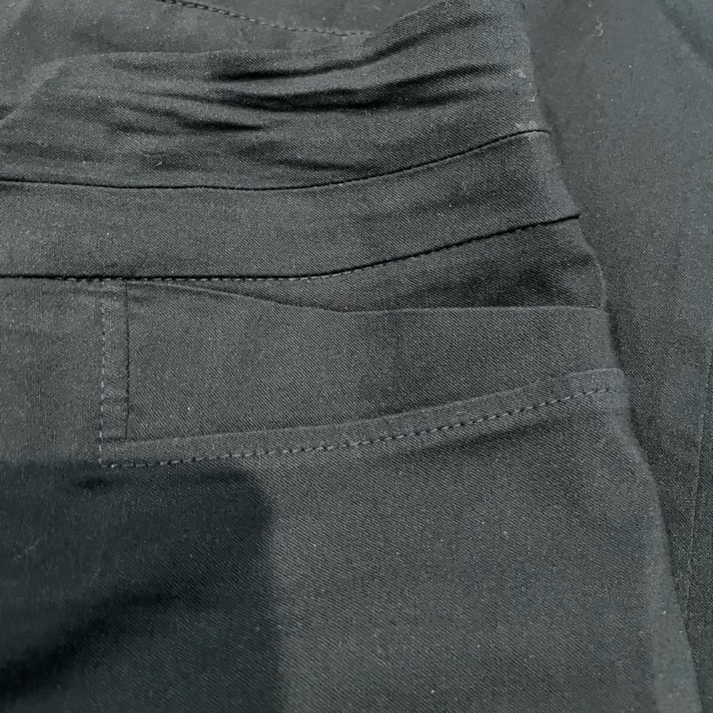 Renuar size 14 pants 🖤💋💫 - Picture 7 of 8